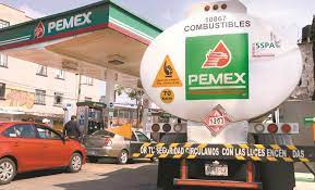 Gobierno federal apoyó a Pemex con 720 mil mdp