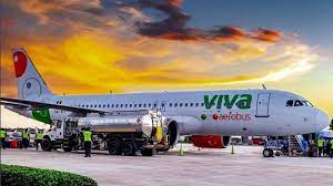 Operará Viva Aerobus nuevas rutas en nuevo Aeropuerto Internacional de Tulum, a partir de diciembre