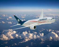 Anuncia Aeroméxico que volará al nuevo Aeropuerto Internacional de Tulum, desde su inauguración