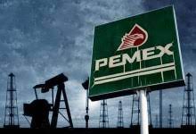 Proyectan para Pemex recorte de 49% en presupuesto para aumentar sus reservas