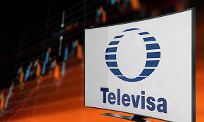 Televisa registra pérdidas por 1,051 mdp; ingresos caen 4.9%