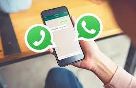 WhatsApp ya permitirá tener dos cuentas en tu smartphone