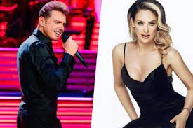 Aracely Arámbula demanda a Luis Miguel