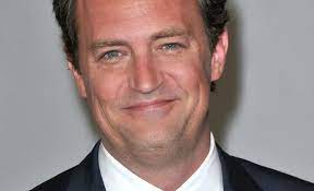 Muerte de Matthew Perry, revelan la causa