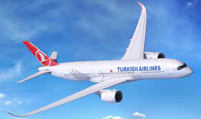 Amplía Turkish Airlines su flota con el histórico pedido de 355 aviones a Airbus