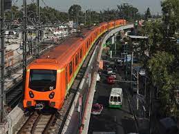 CDMX  prevé reapertura total de Línea 12 del Metro a finales de enero