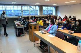 UNAM emite recomendaciones por COVID ante regreso a clases, pide se use cubrebocas