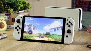 Acciones de Nintendo caen ante informes de retraso del lanzamiento del sucesor de Switch