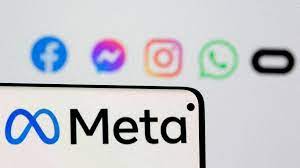 Ganancias de Meta, matriz de Facebook, suben 68% en 2023