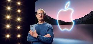 Apple invierte ‘significativamente’ en IA generativa, afirma Tim Cook