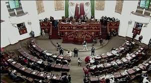 Congreso CDMX aprueba ‘Ley Malena’, se castigarán ataques con ácido