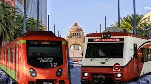 Este 5 de febrero, Día de la Constitución, Metro y Tren Suburbano tendrán horario especial