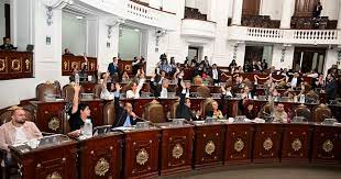Congreso CDMX aprueba reforma sobre corrupción inmobiliaria