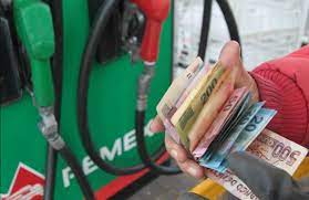 Conductores pagarán más por cada litro de gasolina del 16 al 22 de marzo