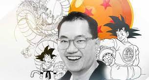 Muere Akira Toriyama, creador de ‘Dragon Ball’, a los 68 años