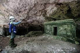 Obras de Tren Maya ‘derrumban’ cuevas en la construcción del tramo 5 sur