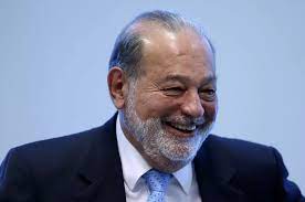 Carlos Slim controla ya 92% de la inmobiliaria española Realia