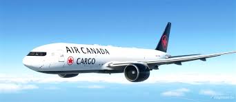 Agrega Air Canada a Chicago a su servicio de carga￼￼