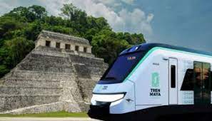 Tren Maya y aeropuerto de Tulum harán crecer 447% la población local