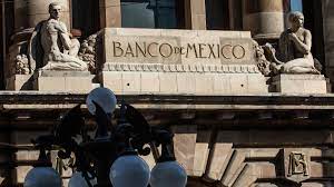 Es necesario un sistema financiero sólido para enfrentar retos geopolíticos: Banxico