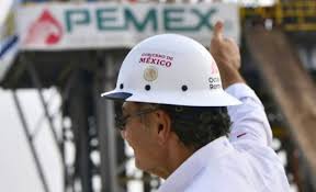 Pemex obtiene ligera ganancia