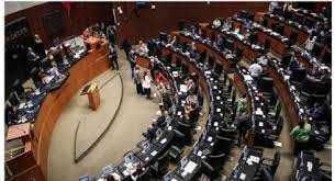 Senado aprueba reforma que otorga ‘perdón’ a delincuentes