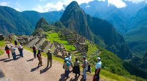 La aportación del turismo en Latinoamérica será este año 6% superior al nivel prepandemia: WTTC