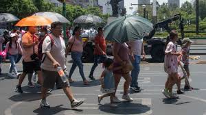 México registra 48 muertes en dos meses por olas de calor; éstos son lo