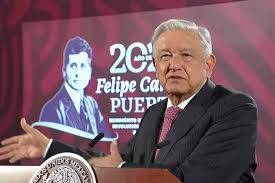 El 2 de junio no sólo se eligen a candidatos o partidos, sino también el proyecto de nación: AMLO