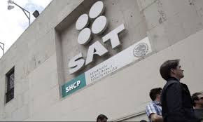 El SAT supera meta de recaudación de impuestos en primer cuatrimestre