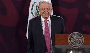 A los banqueros les ha ido “requetebien”, están contentos,  AMLO