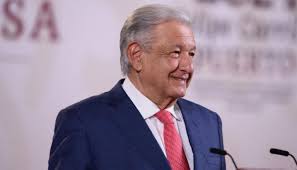 AMLO asegura que «van bien las cosas» en el proceso electoral de 2024