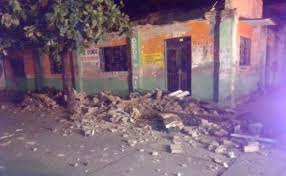 Temblor de 4.2 ‘sacude’ Tonalá, Chiapas