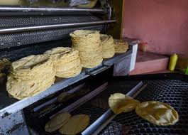 Denuncian que kilo de tortilla ha subido 60% por la violencia, inflación e inseguridad￼