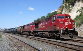 Libramiento ferroviario en Sonora permitirá crear un corredor comercial entre México, EU y Canadá