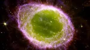 El telescopio James Webb resuelve el misterio de un exoplaneta ‘inflado’