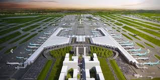 El AIFA es ahora el aeropuerto con mayor tráfico de carga en México