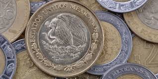 Peso hila tres sesiones con pérdidas frente al dólar