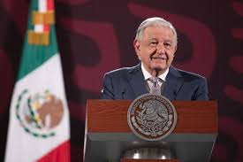 AMLO ‘no descarta’ intrusión de fuerzas de EU en México por la captura del Mayo Zambada