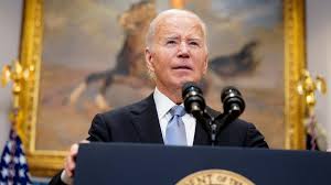 Joe Biden deja la candidatura presidencial de EU