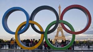 Calendario de los Juegos Olímpicos de París 2024