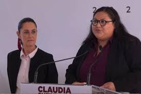 Sheinbaum crea Secretaría de las Mujeres; designa a Citlalli Hernández como titular