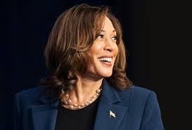 Kamala Harris, ha aumentado su patrimonio desde que se convirtió en funcionaria pública.