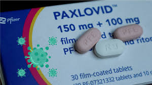 Cofepris autoriza comercialización de Paxlovid contra COVID-19