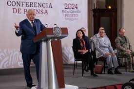 AMLO desestima “músculo” del Poder Judicial; “paro nos conviene”, se envalentona el presidente