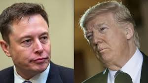 Entrevista de Musk a Trump inicia 45 minutos tarde por problemas técnicos en X