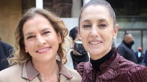 Beatriz Gutiérrez Müller manda mensaje a Claudia Sheinbaum: ‘Nunca se olviden de dónde vienen’