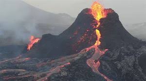 Islandia se enfrenta a su sexta erupción volcánica reciente y hay miles de evacuados