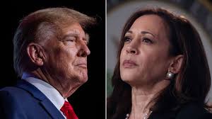 Trump y Harris se enfrentan a un panorama mixto en estados clave, esto dicen los números