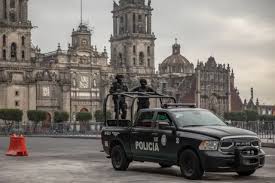 Concluye el sexenio más violento de la historia de México: Coparmex